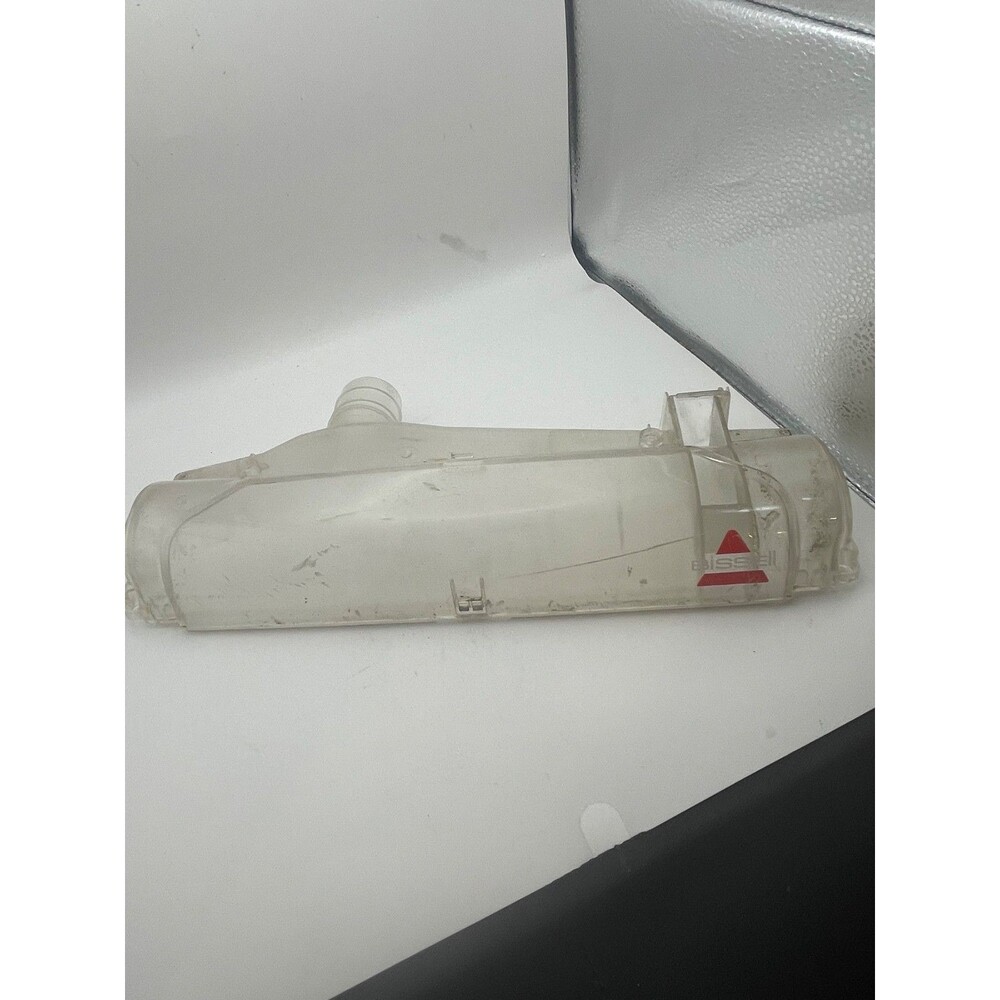 Bissell PowerForce Helix 2191 OEM Brush Roll Cover Guard Clear Vacuum Part